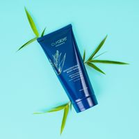 Curaloe Organic Invigorating Body Wash - Aloe Vera & Reishi